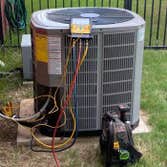 Comfort Dynamics Cooling, Heating, plumbing & Electrical