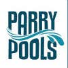 Parrys Pools Inc logo