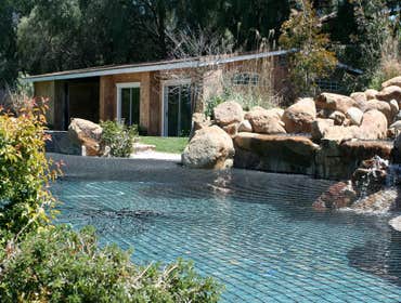 Swimming Pool Covers & Enclosures Swimming pools come in all shapes and sizes, but since they invariably attract children and pets, they all have one t