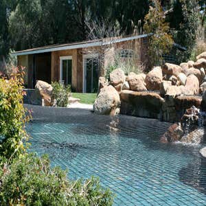 Swimming Pool Covers & Enclosures Swimming pools come in all shapes and sizes, but since they invariably attract children and pets, they all have...