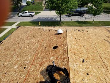 Photos by Chicagoland Exteriors Construction #1