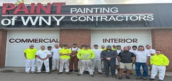 Paint of Wny