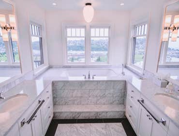 Countertop Installation