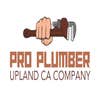 Pro Plumber Upland Ca Company logo