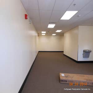 Photo(s) from Gottpower Restoration Services Inc