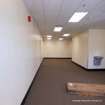 Photo(s) from Gottpower Restoration Services Inc