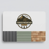 O'Brien Mountain Home Decking and Siding logo
