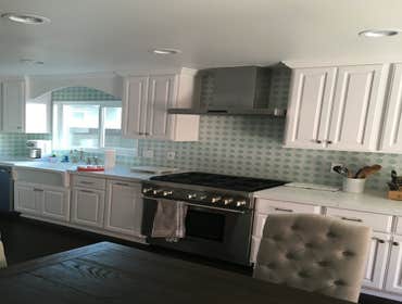Photos from South Cal Construction