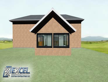 Our Renderings