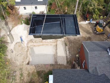 Photos by Meramec Pools & Outdoors #1