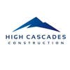High Cascades Construction LLC logo