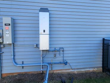 Photos by All for One plumbing #1