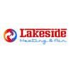 Lakeside Heating and Air logo