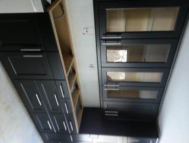 IKEA Cabinetry