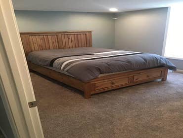 Photos from Attention To Detail Home Improvements And Repairs