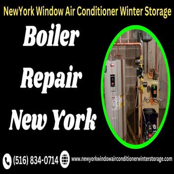 Newyork Window Air Conditioner Winter Storage