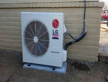 Project photos