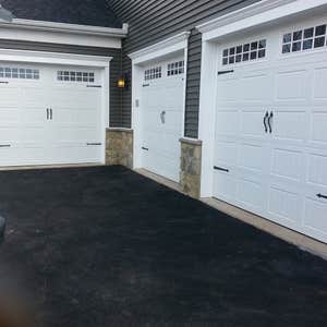 Residential Garage Doors