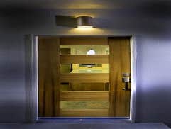 Basement Second Unit Created in Piedmont in 2008