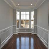 10415 Ewell Ave, Kensington New custom home built by award winning Bethesda/Kensington builder. This house is equipped with all the amenities and has a