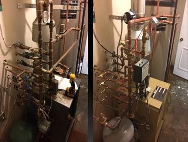 Before/After