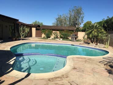 Photos from Rick Cochran S Pool Construction