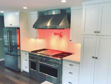 Photos by CFI Construction #1