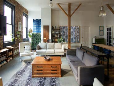 Commercial - Bed & Breakfast