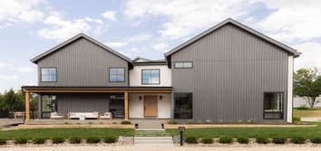 Louisville Luxury in Colorado