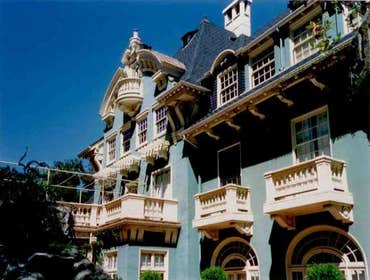 Historic Renovation