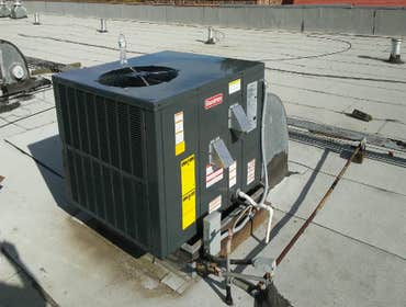 Some of our work Just a few of our installations throughout the years
