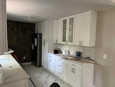 Photos by Licona Construction Corp #1