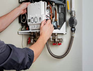 Photos by Clearwater plumbing #1