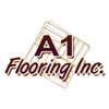 A1 Flooring Inc logo