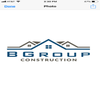 Bgroup Construction logo