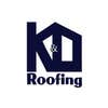 K&D Roofing, LLC logo