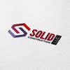 Solid Construction LLC logo