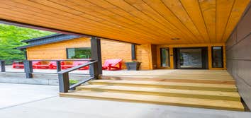 Wood Architects