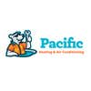 Pacific Heating & Air Conditioning logo
