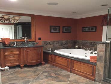Photos from Custom Construction MDH
