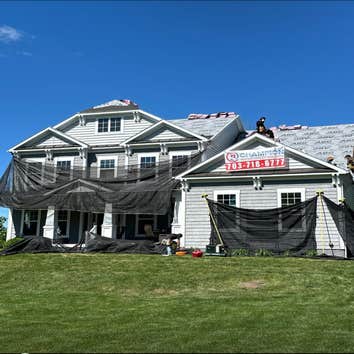 Champion Restoration and Construction