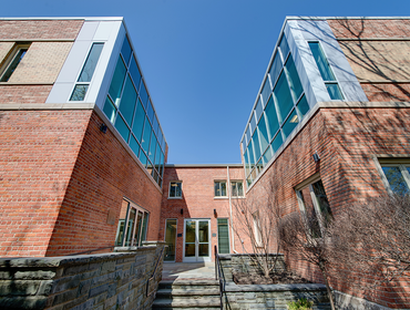Hadley Institute for the Blind & Visually Impaired