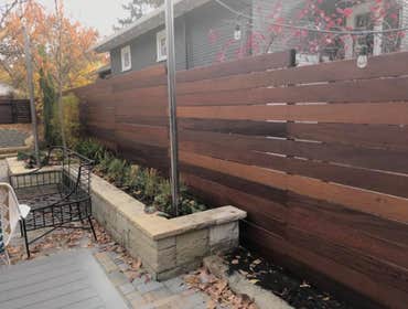 Fences