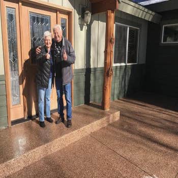 Webfoot Concrete Coatings