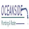 Oceanside Plumbing and Rooter logo