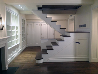 Photos from Custom Architectural Woodworking