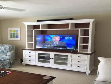 Photos from CYPRESS HOME TECHNOLOGY