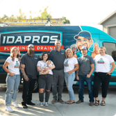 Photos by Idapros plumbing & Drains #1