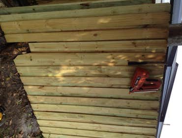 Photos from Gator Fencing of Manatee LLC