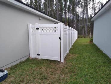 Fences
